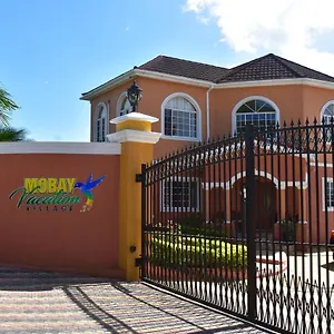 Mobay Vacation Village Montego Bay