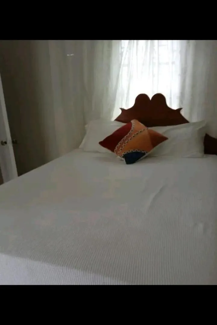 Fairview Apartment Front Room Montego Bay 0*,  Jamaïque