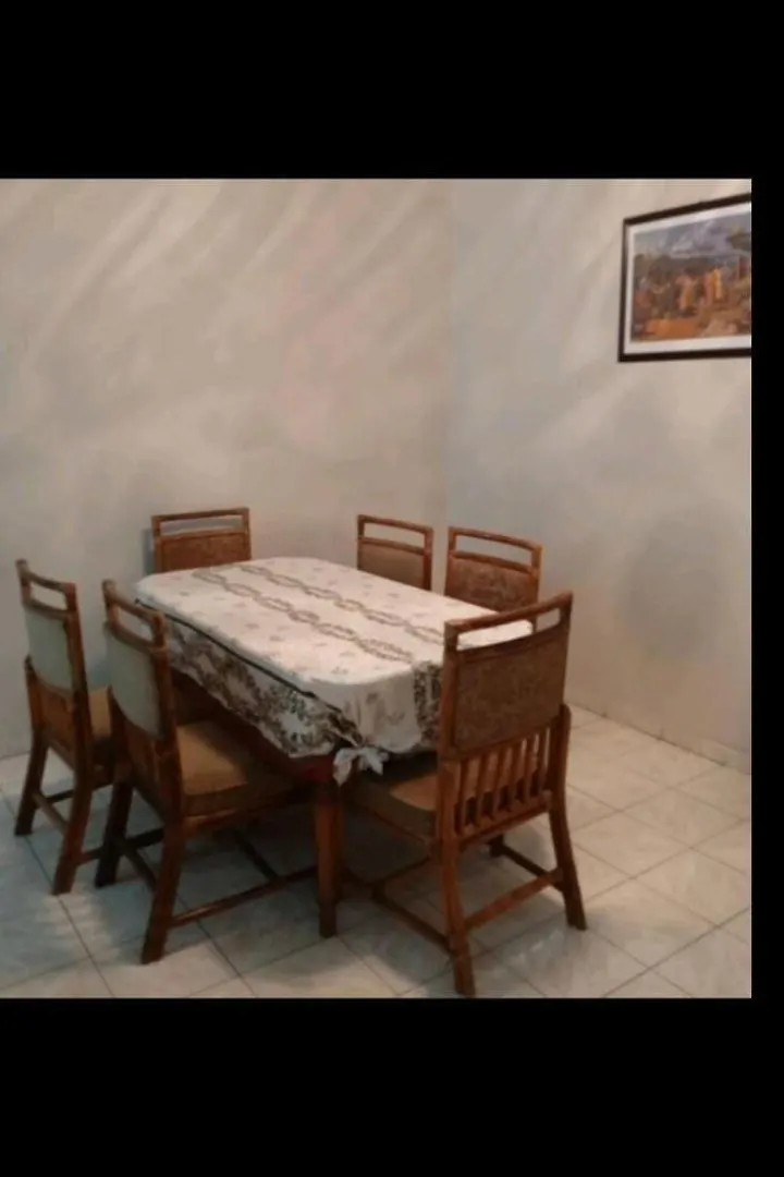 Fairview Apartment Front Room Montego Bay Séjour chez l'habitant